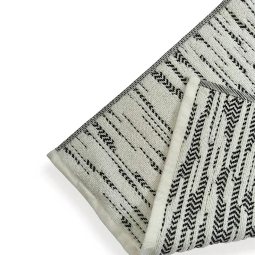 Missoni Home 2 asciugamani ospite 40x70 cm CARLYLE 20