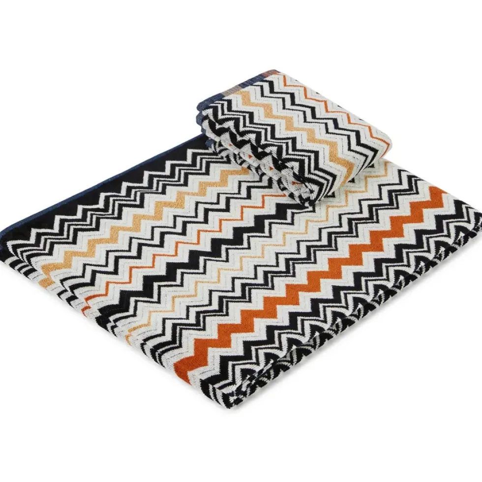 Missoni Home - Asciugamano e ospite BERNARD 160