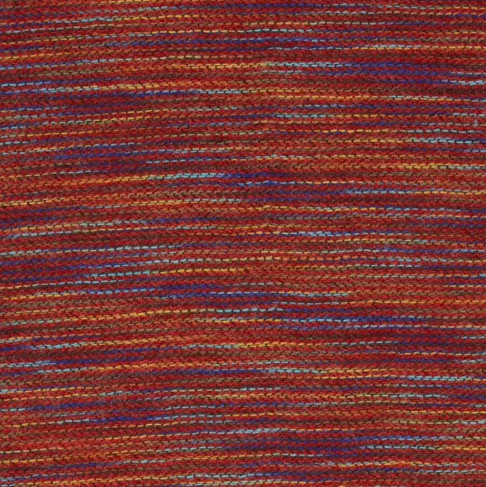 Missoni Home plaid con frange 130 x 190 cm Alvaro 162