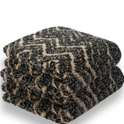 Missoni Home Set 1+1 asciugamani Bagno in spugna AZUL 138