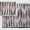 Missoni Home Set 1+1 asciugamani Bagno ARPEGGIO 381