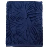 Missoni Home Telo Bagno in spugna 90x150 cm MOLLIE 50 blu