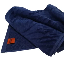 Missoni Home Telo Bagno in spugna 90x150 cm MOLLIE 50 blu