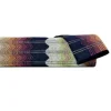 Missoni Home Telo Bagno 100 x 150 TRAVIS 100 onde multicolore