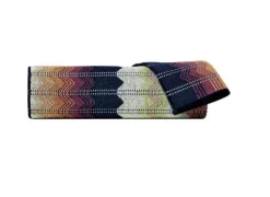 Missoni Home Telo Bagno 100 x 150 TRAVIS 100 onde multicolore