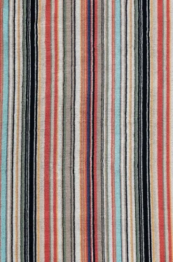 Missoni Home Telo Bagno 100 x 150 WARREN 100 a righe multicolore