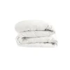 Piumone anallergico Bassetti letto 2 piazze matrimoniale 2 stelle 220 g/mq
