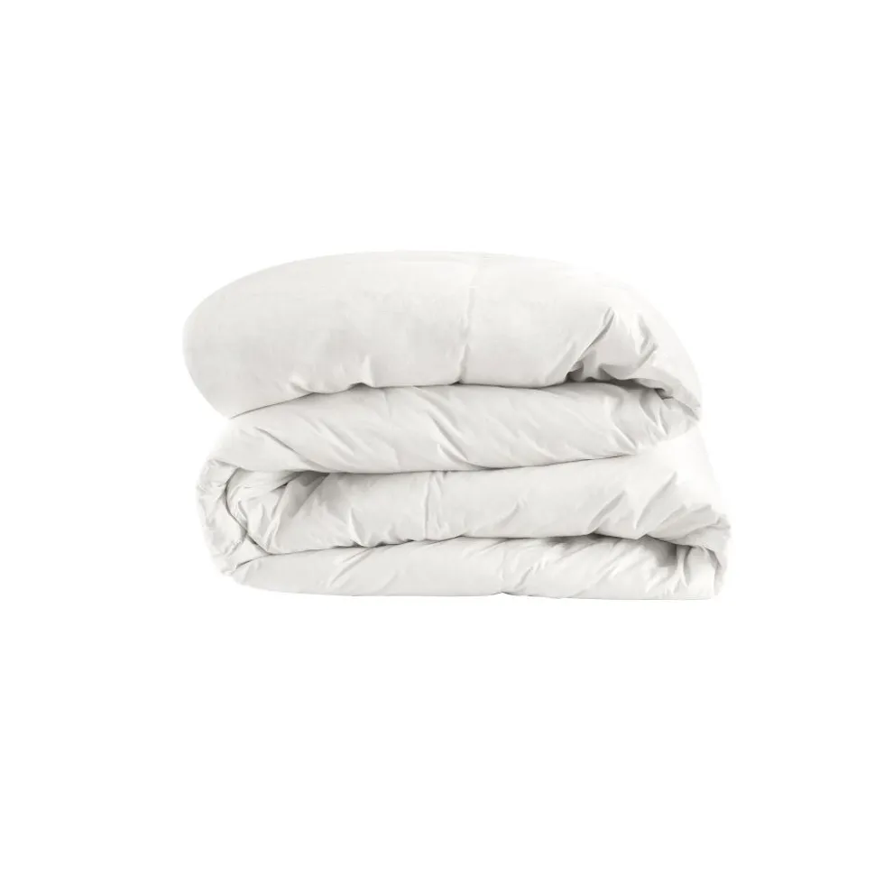 Piumone anallergico Bassetti letto 2 piazze matrimoniale 2 stelle 220 g/mq