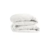 Piumone anallergico microfibra Bassetti letto matrimoniale 3 stelle inverno