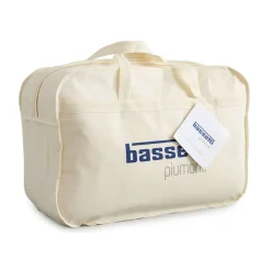 Piumone da interno anallergico Bassetti letto piazza e mezza 2 stelle 220 g/mq