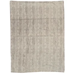 Plaid con effetto agnellato in pile Polar marrone coperta-varie misure