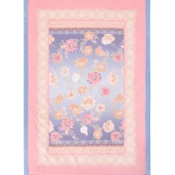 Plaid Granfoulard Bassetti Posillipo L1 – Misura 135x190 cm