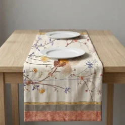 Runner centrotavola rettangolare BASSETTI Granfoulard Fong 4M