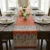 Runner centrotavola rettangolare BASSETTI Granfoulard Barisano O1