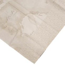 Runner tavola in cotone Prima Classe 50x150 cm avorio