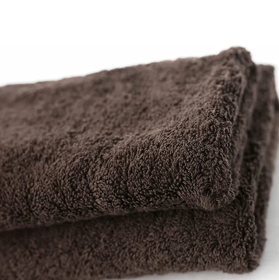 Set asciugamani - Telo Bagno - COGAL RANGER 650 Cappuccino