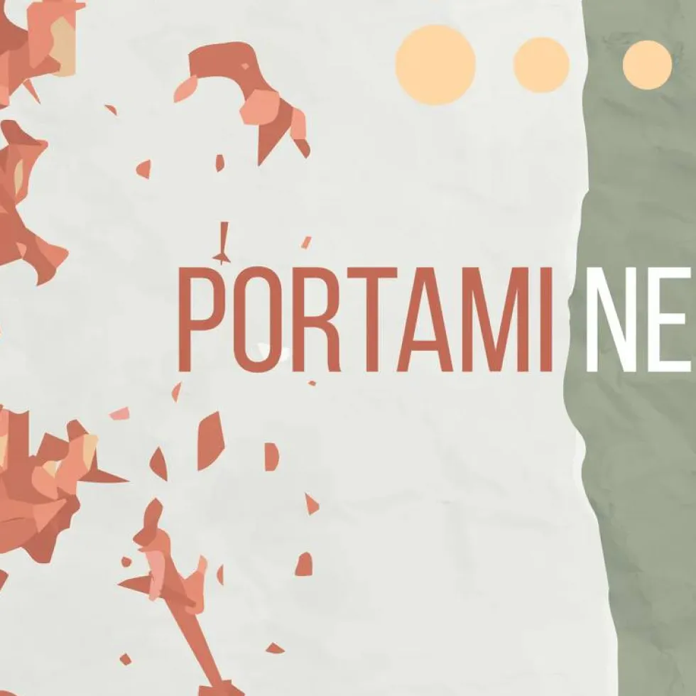 Set Copripiumino matrimoniale con federe in cotone Portami nel tuo mondo