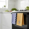 Set 2x strofinacci da cucina in cotone 50x70 Eic-.Pi Cerco Qualcuno