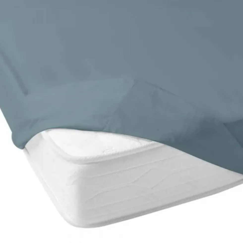 Sottolenzuolo 180x200 GABEL MATRIMONIALE 100% cotone 30 cm