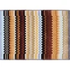 Tappeto bagno Missoni Home zig zag GIACOMO 160 1300 gr/mq