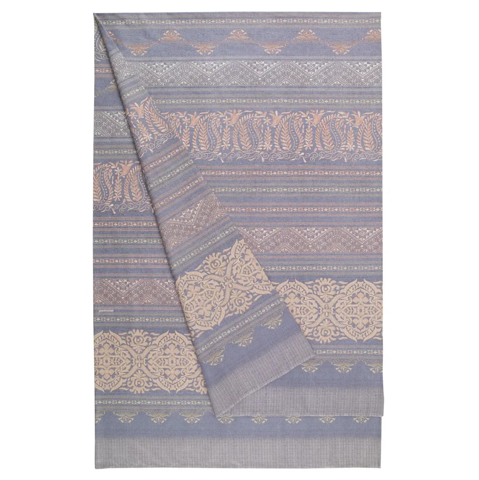 Telo Arredo Bassetti Granfoulard Copridivano URBINO grigio G1 3 misure
