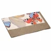 Telo arredo copritutto Borbonese BUTTERFLY