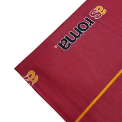 Telo arredo ROMA giallo-rosso 170x290