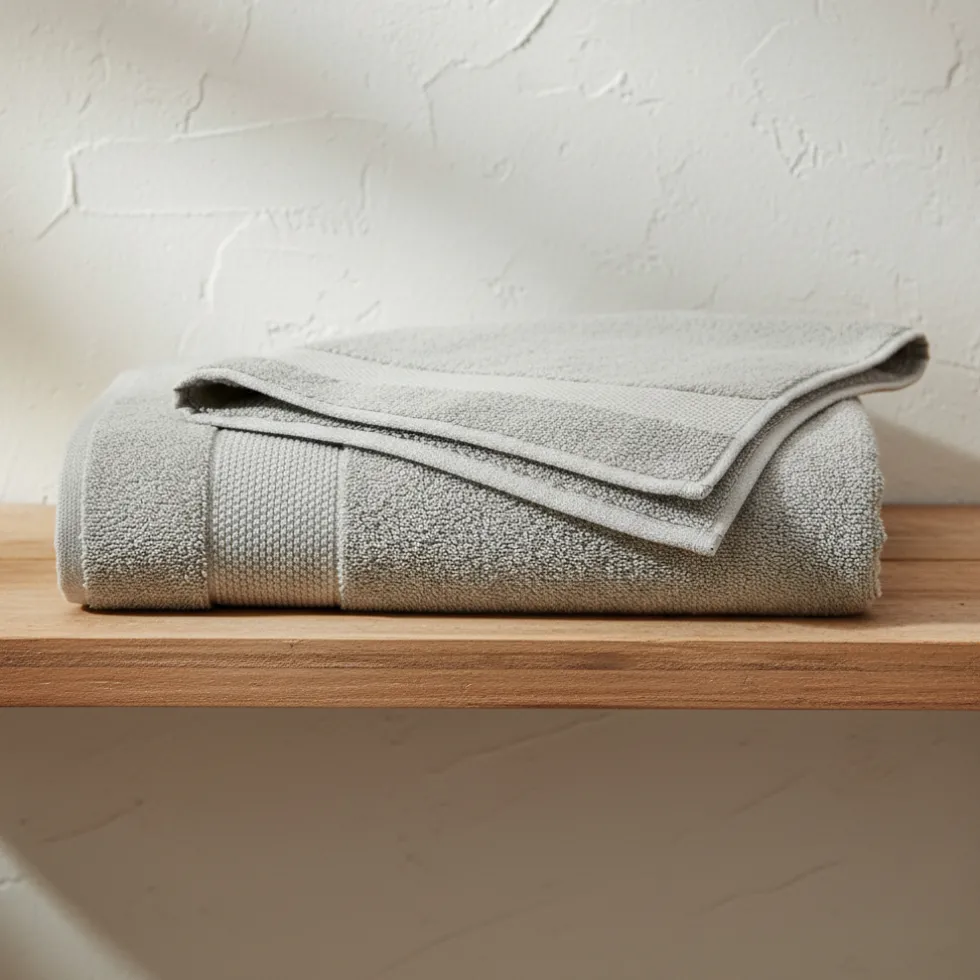 Telo bagno Doccia MAXI COGAL Ranger 650 gr - Desert 95x180 cm