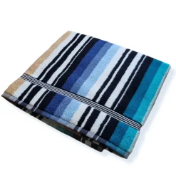 Telo Bagno doccia 100x150 in spugna MISSONI HOME Barnaby 170