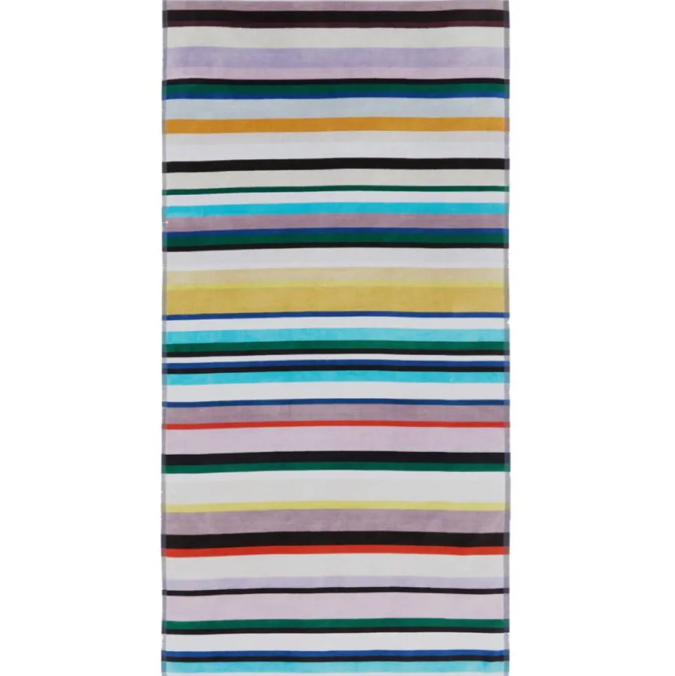 Telo Bagno in spugna 80x160 MISSONI Chase 100