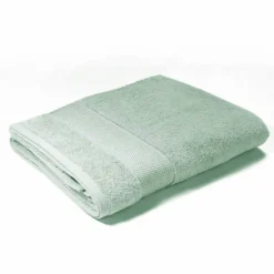 Telo bagno 95x180 COGAL Ranger 650 gr - Light Celadon MAXI