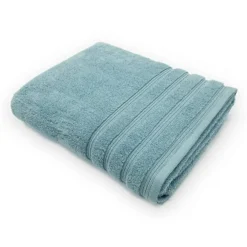 Telo da bagno e doccia 90x170 in spugna 650 gr acqua in OFFERTA