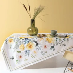 Tovaglia Raso Cotone TAG HOUSE Athena