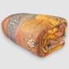 Trapunta singola CALEFFI SKY piumone invernale moka